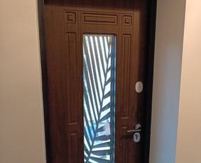 Apdaila namams / Arūnas / Darbų pavyzdys ID 3944216