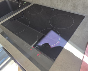 Elektros instaliacija - Elektros darbai - 3