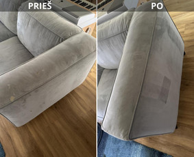 Kokybiškos valymo paslaugos , už prieinama kaina. / Super Valymas. / Darbų pavyzdys ID 3944386