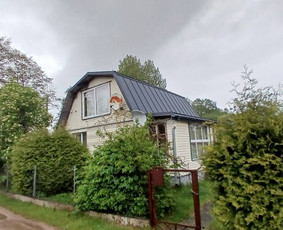Dengiame stogus,darome pamatus,mūrą. / Proof Bee / Darbų pavyzdys ID 3944454