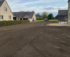 Mini krautuvo nuoma Šiauliuose / Žygimantas / Darbų pavyzdys ID 3944546