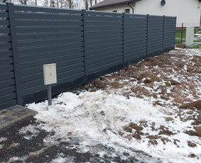 Tvorų montavimas, gaminiai. / Edvinas Vaitekauskas / Darbų pavyzdys ID 3944630
