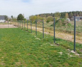 Tvorų montavimas, gaminiai. - Tvoros, vartai, montavimas - 1 Tvoros, vartai, montavimas - Tvorų montavimas, gaminiai. - 1