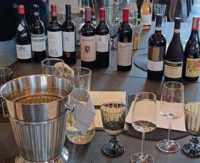 Vyno degustacijos ir grilio maistas Jūsų šventei! - Nuolatinės barmeno paslaugos - 3 Nuolatinės barmeno paslaugos - Vyno degustacijos ir grilio maistas Jūsų šventei! - 3