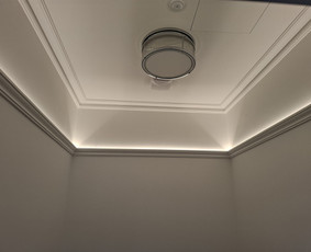 Elektros darbai - LED apšvietimas: montavimas - 2 LED apšvietimas: montavimas - Elektros darbai - 2