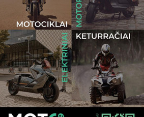 Ilgalaikė motociklu nuoma - Moto nuoma - 2 Moto nuoma - Ilgalaikė motociklu nuoma - 2