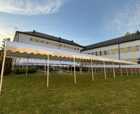 Palapinių nuoma Jūsų šventei - Palapinių, paviljonų nuoma - 4 Palapinių, paviljonų nuoma - Palapinių nuoma Jūsų šventei - 4
