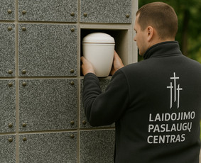 Profesionalios laidojimo paslaugos - Laidojimo paslaugos - 4 Laidojimo paslaugos - Profesionalios laidojimo paslaugos - 4