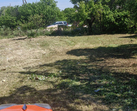 Zoles pjovimas, zemes frezavimas, kelmu salinimas / Mb Žolva / Darbų pavyzdys ID 3944880