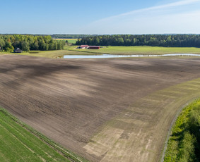 Fotografavimas iš drono.