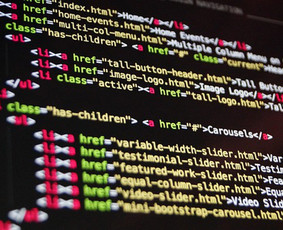 Jūsų IT partneris - Programuotojai - 4 Programuotojai - Jūsų IT partneris - 4
