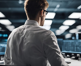 Jūsų IT partneris - Programuotojai - 2 Programuotojai - Jūsų IT partneris - 2