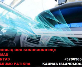 Autoelektrikas, Kompiuterinė Diagnostika Kaunas - Autoservisai, automobilių remontas - 4 Autoservisai, automobilių remontas - Autoelektrikas, Kompiuterinė Diagnostika Kaunas - 4