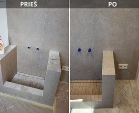 Visos valymo paslaugos. Dirbame visoje Lietuvoje ! / MB "HD Clean" / Darbų pavyzdys ID 3945486