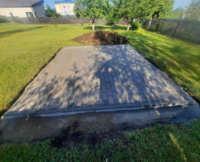 Pagalbiniai statybų darbai - Atliekame pagalbinio darbus . - 4