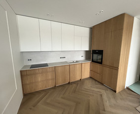 Baldų projektavimas, gamyba, montavimas / MB Ergo Baldai / Darbų pavyzdys ID 3945616