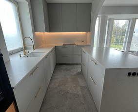 Baldų projektavimas, gamyba, montavimas / MB Ergo Baldai / Darbų pavyzdys ID 3945620