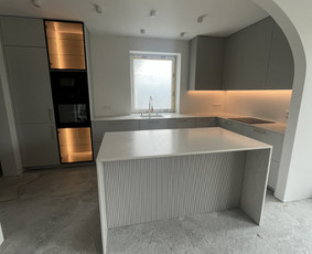 Baldų projektavimas, gamyba, montavimas / MB Ergo Baldai / Darbų pavyzdys ID 3945624