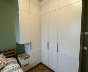 Baldų projektavimas, gamyba, montavimas / MB Ergo Baldai / Darbų pavyzdys ID 3945628