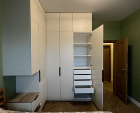 Baldų projektavimas, gamyba, montavimas / MB Ergo Baldai / Darbų pavyzdys ID 3945630