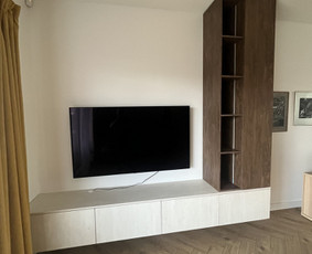 Baldų projektavimas, gamyba, montavimas / MB Ergo Baldai / Darbų pavyzdys ID 3945634