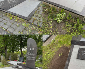 Kapo tvarkymas – skalda, atnaujinimas, priežiūra - Kapų tvarkymas - 1 Kapų tvarkymas - Kapo tvarkymas – skalda, atnaujinimas, priežiūra - 1