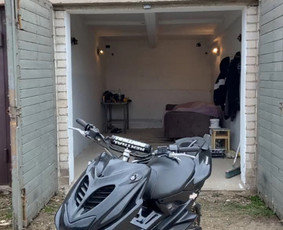 Tvarkome 2t, 4t mopedus - Motociklo dažymas - 3 Motociklo dažymas - Tvarkome 2t, 4t mopedus - 3