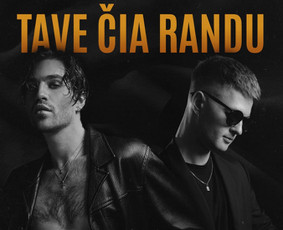 Dj Simpl3 / Garso ir apšvietimo įranga / Aurimas Šamanskas / Darbų pavyzdys ID 3945808