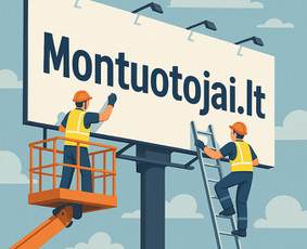 Reklamos gamyba ir montavimas - Reklaminių tentų gamyba - 3 Reklaminių tentų gamyba - Reklamos gamyba ir montavimas - 3