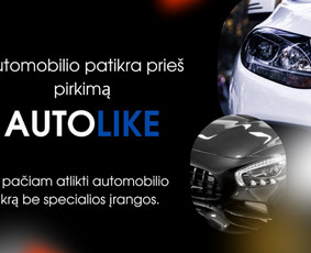 Automobilių patikra prieš pirkimą visoje Lietuvoje - Automobilių pirkimo-pardavimo konsultantai - 1 Automobilių pirkimo-pardavimo konsultantai - Automobilių patikra prieš pirkimą visoje Lietuvoje - 1