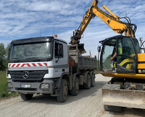 Savivarčio paslauga Marijampolė - Dalinių krovinių pervežimas Lietuvoje - 2 Dalinių krovinių pervežimas Lietuvoje - Savivarčio paslauga Marijampolė - 2