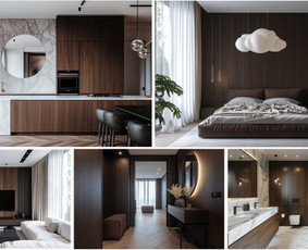Interjero Dizainas / 3d Vizualizacijos /Techniniai brėžiniai / INTERJERO PASLAUGOS / Darbų pavyzdys ID 3946056