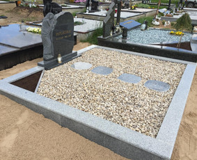 Viskas iš Akmens / Gintas Prascienius / Darbų pavyzdys ID 3946096
