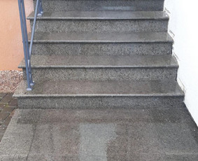 Viskas iš Akmens / Gintas Prascienius / Darbų pavyzdys ID 3946132