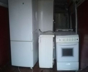 Perkraustymas - Krovinių pervežimas senų baldų išvežimas - Buitinės technikos išvežimas - 4 Buitinės technikos išvežimas - Perkraustymas - Krovinių pervežimas senų baldų išvežimas - 4