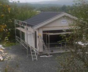 Statybos,vidaus apdailos darbai / Alvydas Laurinavičius / Darbų pavyzdys ID 3946334