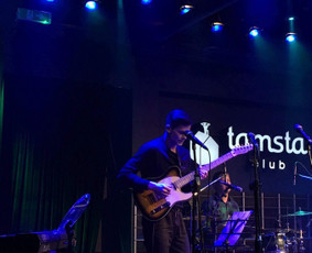 Muzikos mokytojai - Privačios gitaros pamokos Vilniuje - 2