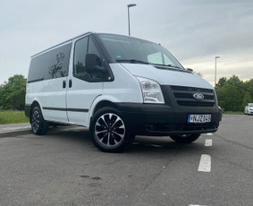 Mikroautobusu nuoma.keleivinis 9 vietos.60€. - Renginiai, šventės - 1 Renginiai, šventės - Mikroautobusu nuoma.keleivinis 9 vietos.60€. - 1