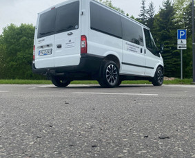 Mikroautobusu nuoma.keleivinis 9 vietos.60€. - Renginiai, šventės - 4 Renginiai, šventės - Mikroautobusu nuoma.keleivinis 9 vietos.60€. - 4