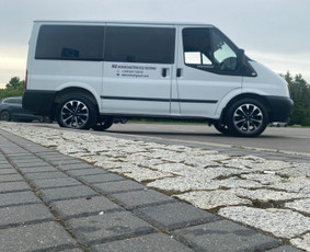 Mikroautobusu nuoma.keleivinis 9 vietos.60€. - Renginiai, šventės - 3 Renginiai, šventės - Mikroautobusu nuoma.keleivinis 9 vietos.60€. - 3