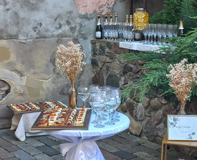 Vestuvių planavimas, koordinavimas / Toji Diena / Darbų pavyzdys ID 3946594