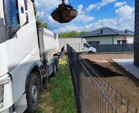Aplinkos apželdinimas, vejos įrengimas, medžių genėjimas - Vejos įrengimas: sėjimas, ruloninė veja - 3 Vejos įrengimas: sėjimas, ruloninė veja - Aplinkos apželdinimas, vejos įrengimas, medžių genėjimas - 3