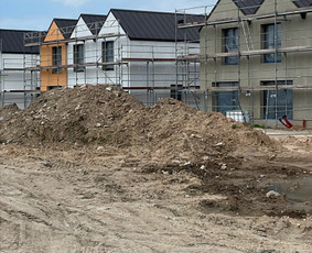 Fasado šiltinimas,cokolio šiltinimas / MB Xelora / Darbų pavyzdys ID 3946856