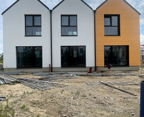 Fasado šiltinimas,cokolio šiltinimas / MB Xelora / Darbų pavyzdys ID 3946858