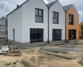 Fasado šiltinimas,cokolio šiltinimas / MB Xelora / Darbų pavyzdys ID 3946860