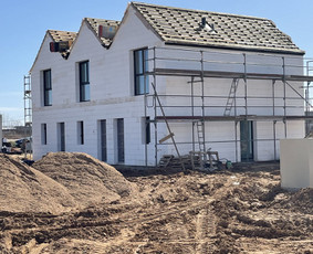 Fasado šiltinimas,cokolio šiltinimas / MB Xelora / Darbų pavyzdys ID 3946862