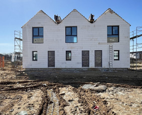 Fasado šiltinimas,cokolio šiltinimas / MB Xelora / Darbų pavyzdys ID 3946864