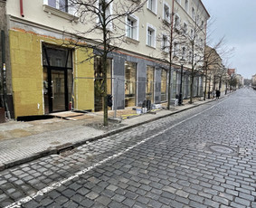 Fasado šiltinimas,cokolio šiltinimas - Fasadų, sienų šiltinimas - 2 Fasadų, sienų šiltinimas - Fasado šiltinimas,cokolio šiltinimas - 2