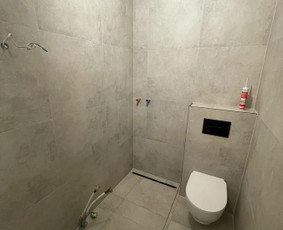 Vidaus apdaila, plytelių klijavimas, įvairūs remonto darbai / Deividas Visakavicius / Darbų pavyzdys ID 3947004