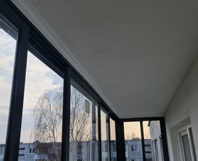 Vidaus apdaila, plytelių klijavimas, įvairūs remonto darbai / Deividas Visakavicius / Darbų pavyzdys ID 3947024